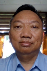 P. Gregorius Hertanto Dwi Wibowo MSC