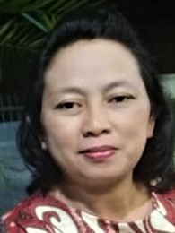 Bernadine Tuerah