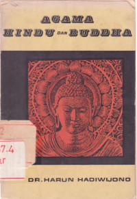 Image of Agama Hindu dan Buddha