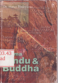 Image of Agama Hindu dan Buddha