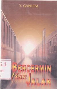Image of Bercermin di Perempatan Jalan
