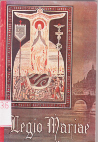 Image of Buku Pegangan Legio Maria