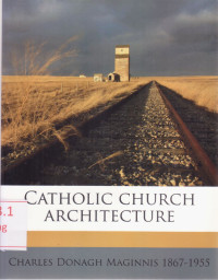 Image of Catholic Church Architecture