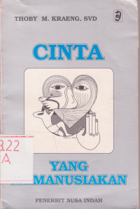 Image of Cinta Yang Memanusiakan