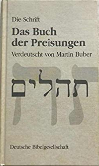 Image of Das Buch der Preisungen