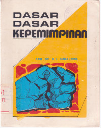 Image of Dasar-Dasar Kepemimpinan