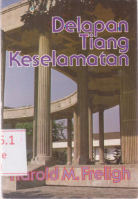 Image of Delapan Tiang Keselamatan