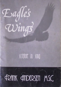 Image of Eagle's Wings