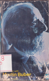 Image of Encounter With Martin Buber