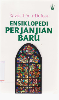 Image of Ensiklopedi Perjanjian Baru