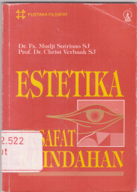 Image of Estetika Filsafat Keindahan