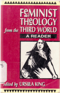 Image of Feminist Theology From The Third World