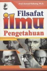 Image of Filsafat Ilmu Pengetahuan