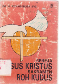 Image of Gereja Yesus Kristus Sakramen Roh Kudus