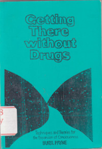 Image of Getting There Withouth Drugs