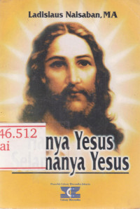 Image of Hanya Yesus Selamanya Yesus