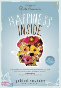 Image of Happiness inside