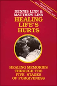 Image of Healing Life's Hurts