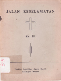 Image of Jalan Keselamatan