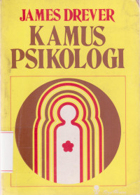 Image of Kamus Psikologi