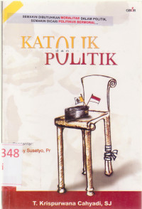Image of Katolik dan Politik