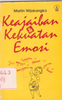 Image of Keajaiban & Kekuatan Emosi