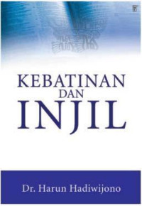 Image of Kebatinan dan Injil
