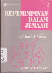 Image of Kepemimpinan dalam Jemaat