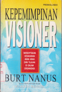 Image of Kepemimpinan Visioner