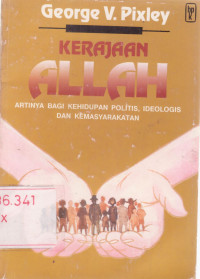 Image of Kerajaan Allah