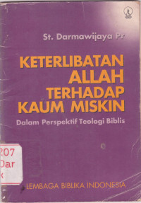 Image of Keterlibatan Allah Terhadap Kaum Miskin