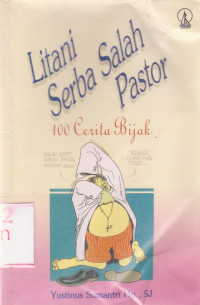 Image of Litani Serba Salah Pastor