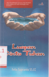 Image of Luapan Cinta Tuhan