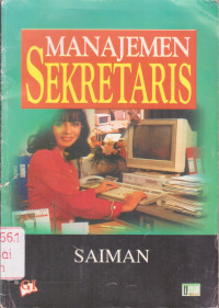 Image of Manajemen Sekretaris