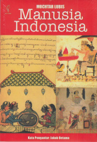 Image of Manusia Indonesia