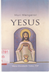 Image of Mari Mengenal Yesus