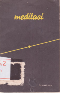 Image of Meditasi