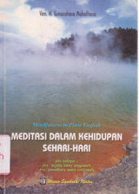 Image of Meditasi Dalam Kehidupan Sehari-hari