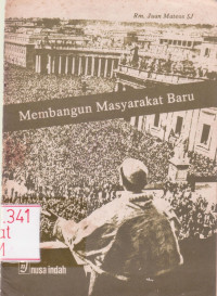 Image of Membangun Masyarakat Baru