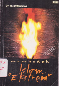 Image of Membedah Islam Ekstrem