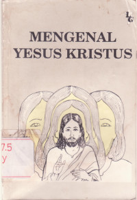 Image of Mengenal Yesus Kristus