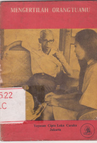 Image of Mengertilah Orang Tuamu