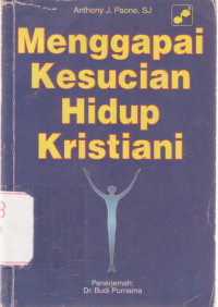 Image of Menggapai Kesucian Hidup Kristiani