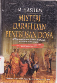 Image of Misteri Darah Dan Penebus Dosa