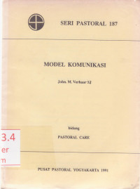 Image of Model Komunikasi