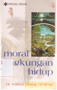Image of Moral Lingkungan Hidup