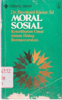 Image of Moral Sosial
