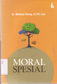 Image of Moral Spesial