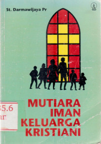 Image of Mutiara Iman Keluarga Kristiani