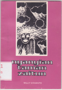 Image of Nyanyian Taman Zaitun